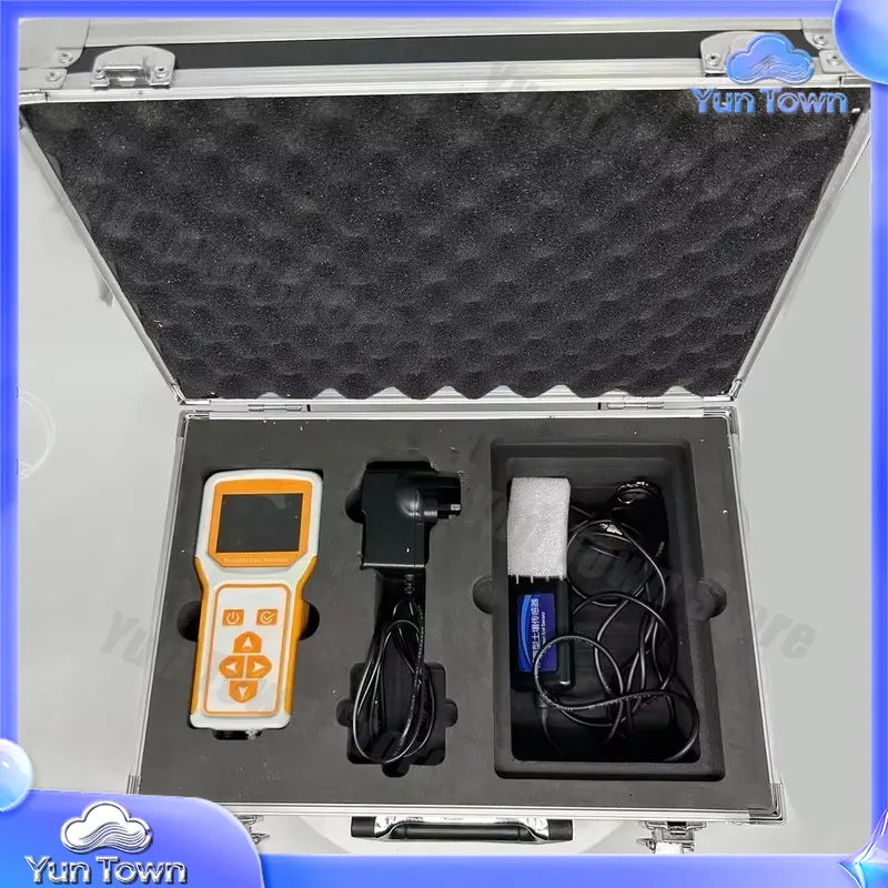7 in 1 Soil Data Logger for Ag - Agriculture Farming Hand Tools ulasan dan harga