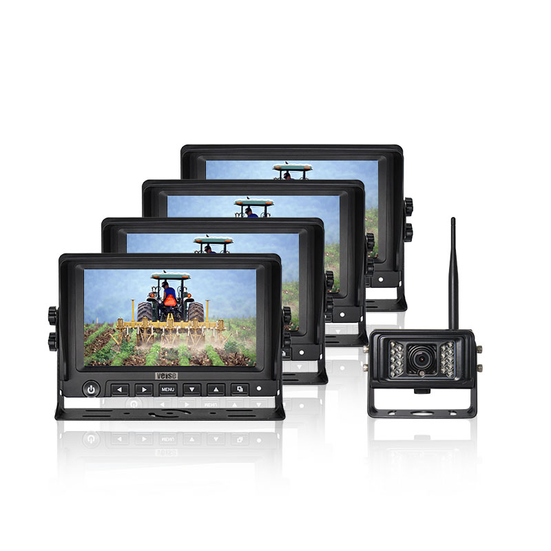 Reliable Wireless Agricultural - Farm Agriculture ulasan dan harga