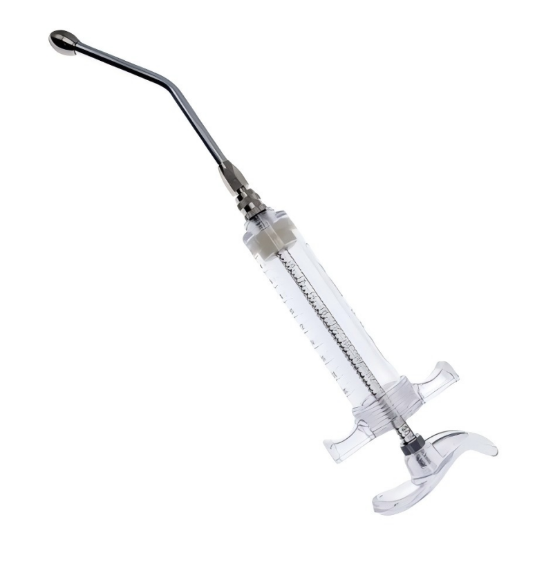 High quality veterinary syring - Veterinary Syringe Gun ulasan dan harga