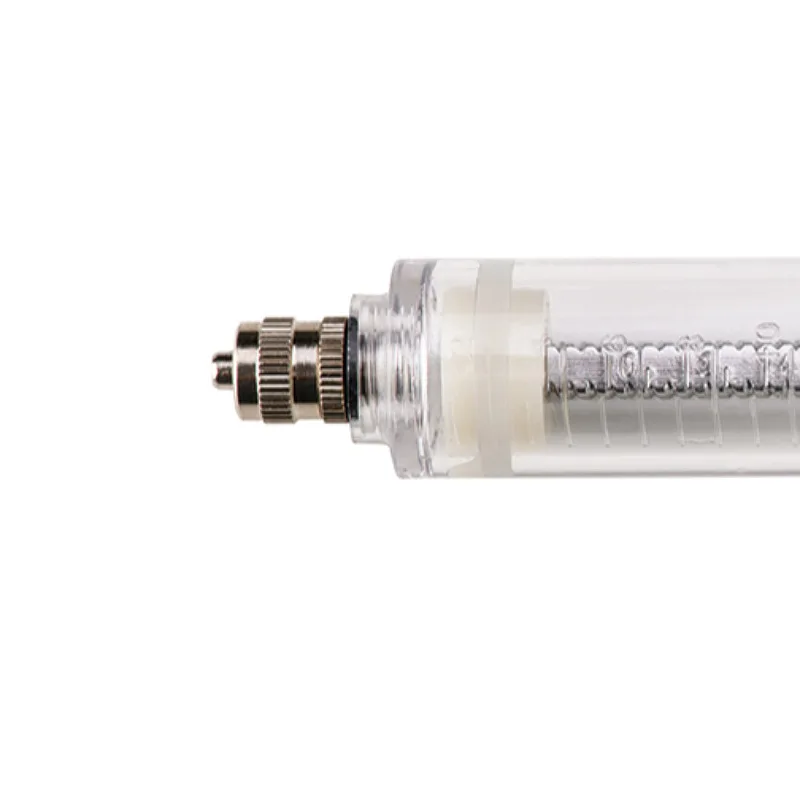 High quality veterinary syring - Veterinary Syringe Gun ulasan dan harga