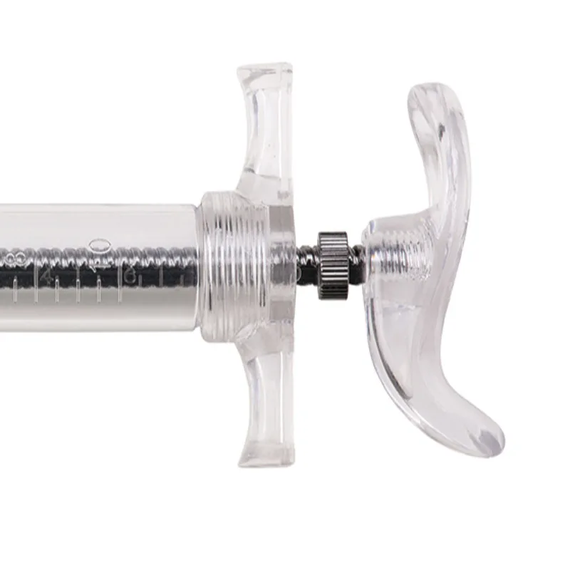 High quality veterinary syring - Veterinary Syringe Gun ulasan dan harga