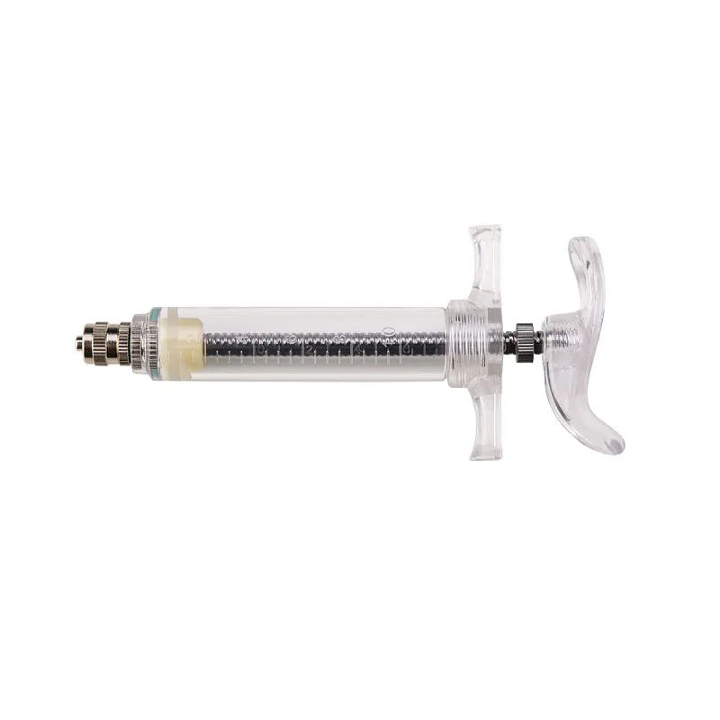 High quality veterinary syring - Veterinary Syringe Gun ulasan dan harga