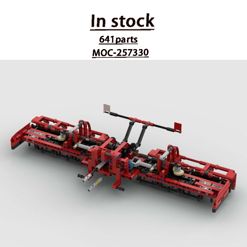 MOC-257330 Urban Farm Agricult - Farming Agriculture Model ulasan dan harga