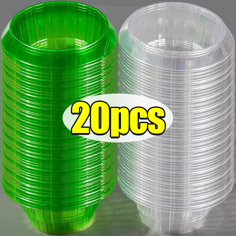 Plants Slug Protection Rings V - Vegetable Transplanter ulasan dan harga