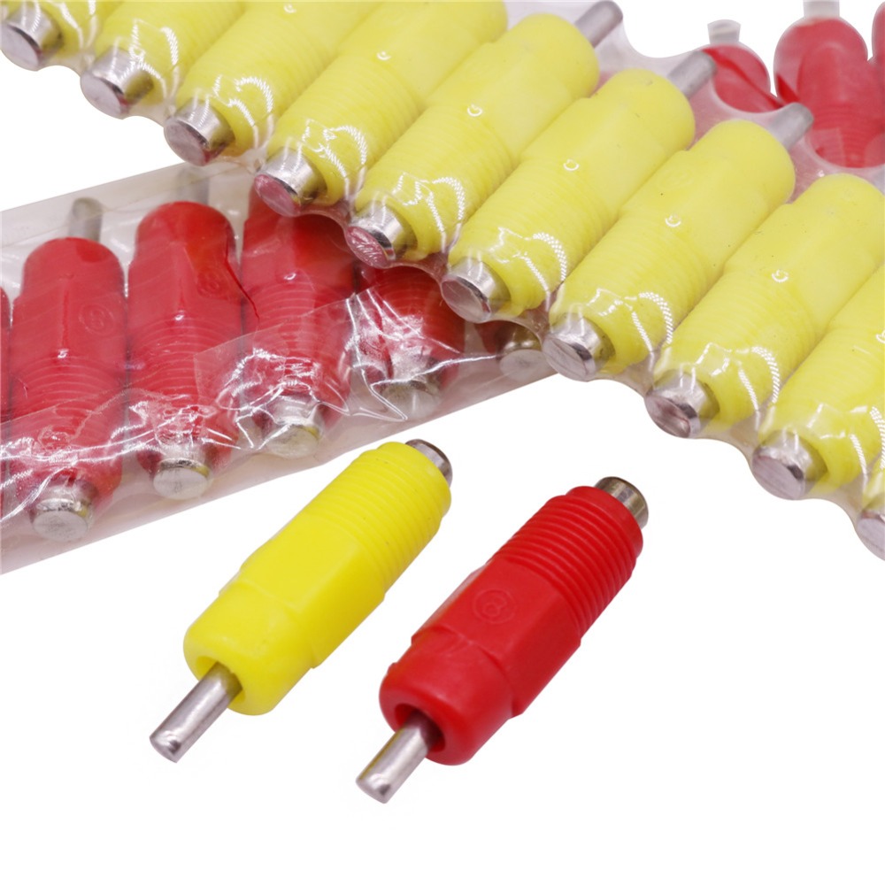 200 Pcs Chicken Waterer Automa - Chicken Nipple Drinker ulasan dan harga