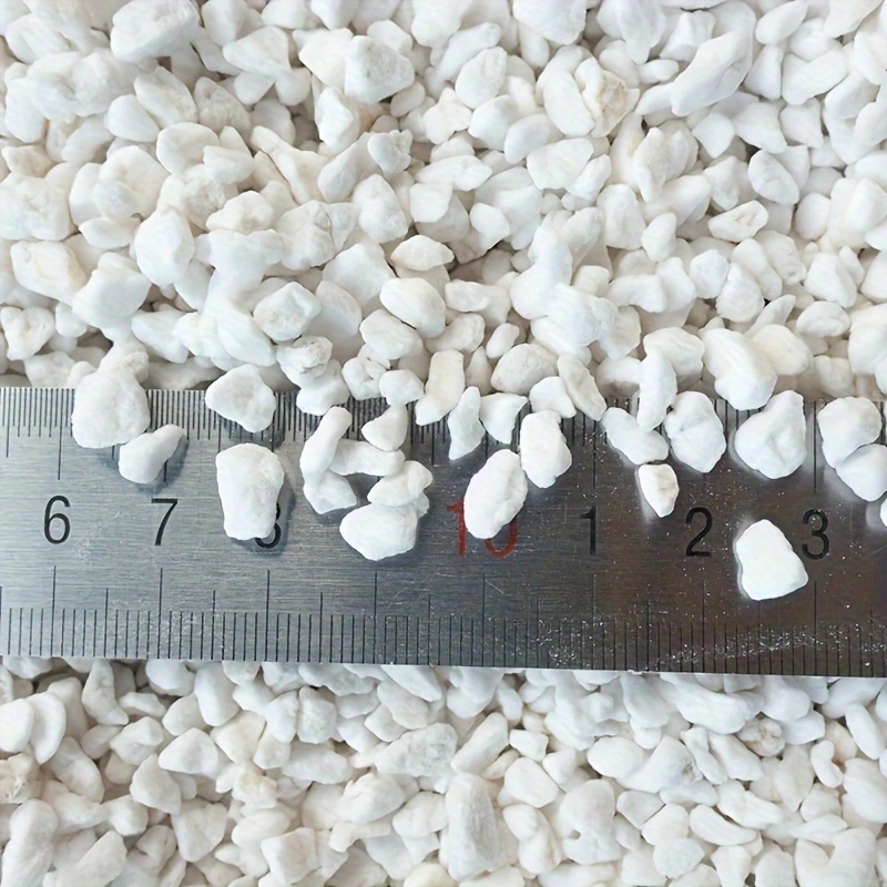 1 Pack of 3-6mm Horticultural  - Horticulture Soil Perlite ulasan dan harga