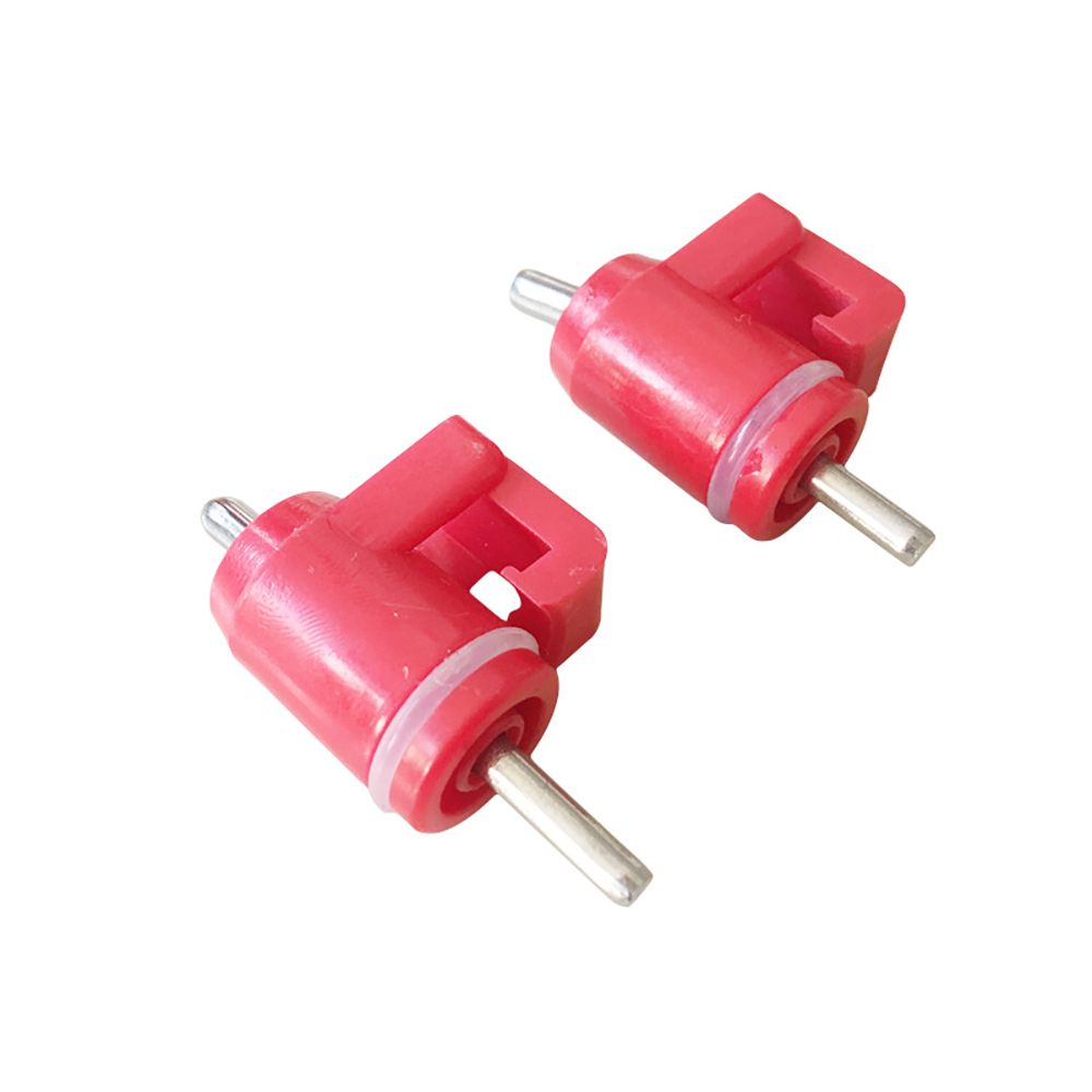 Ball Type Nipple Drinker Autom - Chicken Nipple Drinker ulasan dan harga