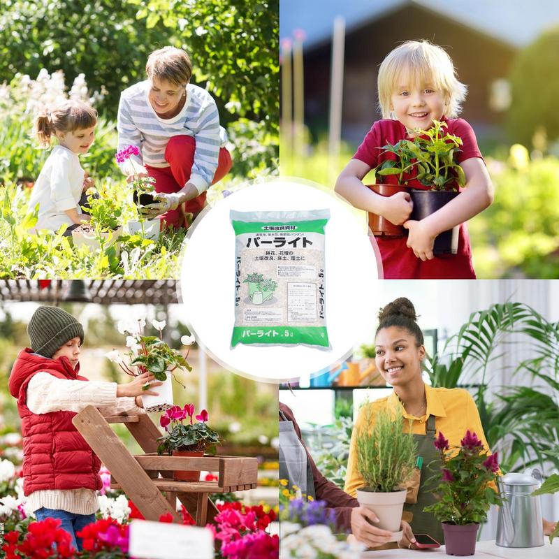 Perlite Bulk For Gardening Hor - Horticulture Soil Perlite ulasan dan harga