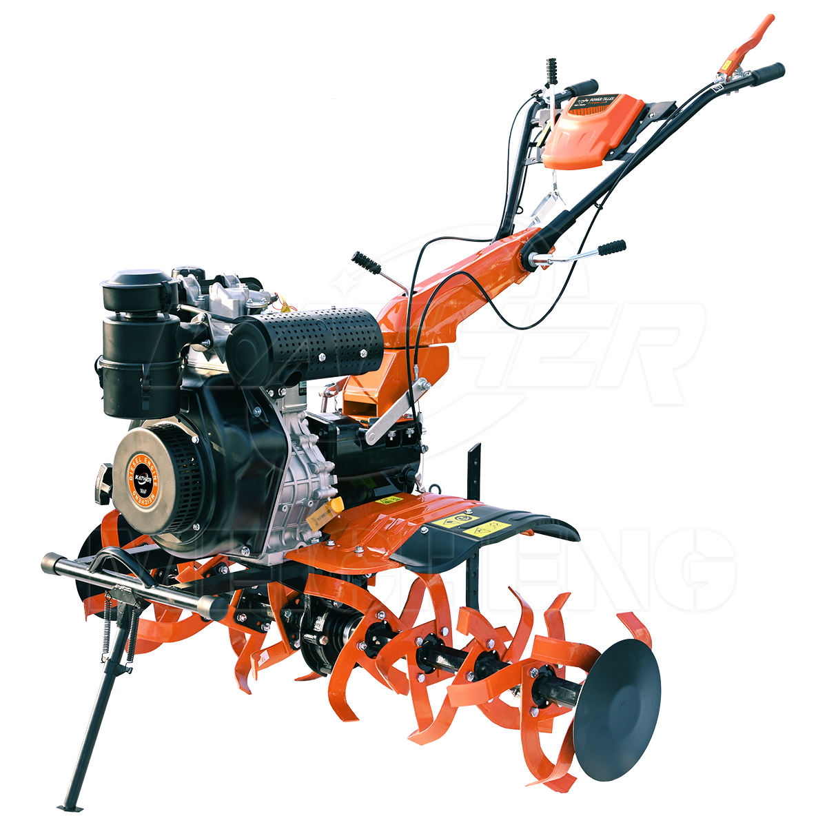 Hand Push Agriculture Tools Sm - Agriculture Farming Hand Tools ulasan dan harga