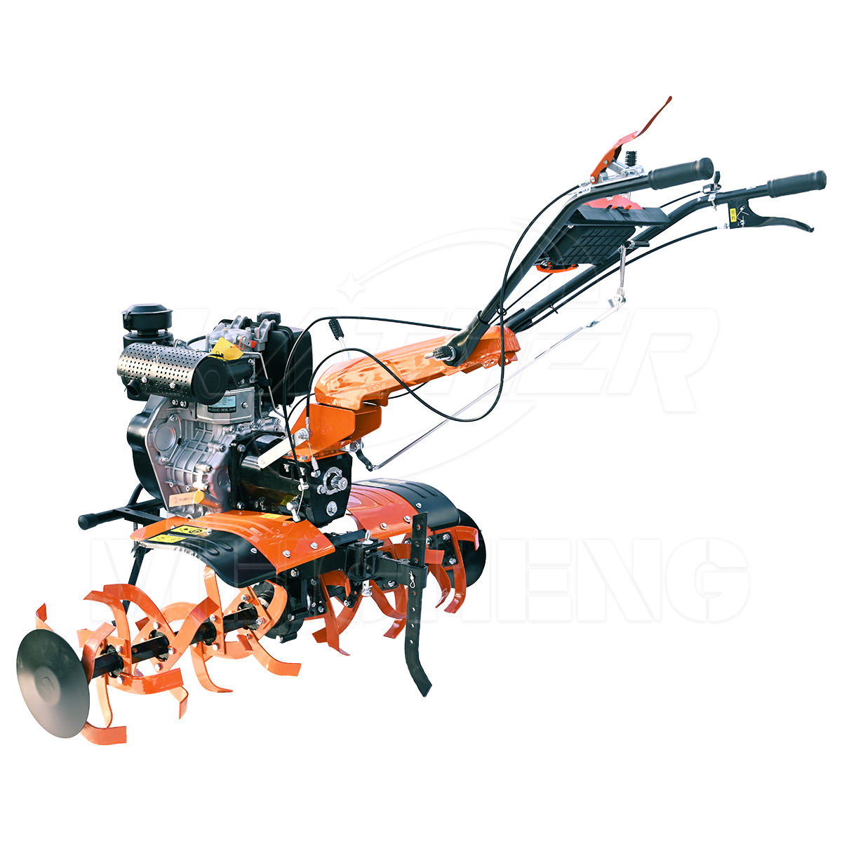 Hand Push Agriculture Tools Sm - Agriculture Farming Hand Tools ulasan dan harga