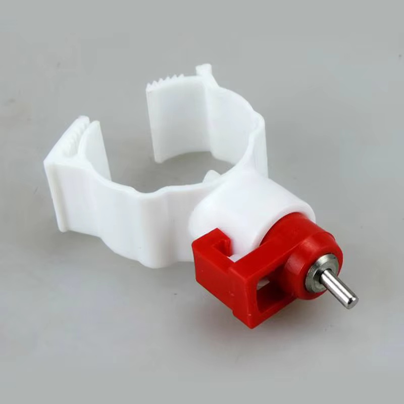 High Quality 20PCS Chicken Nip - Chicken Nipple Drinker ulasan dan harga
