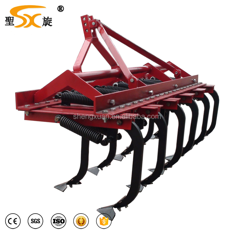 Agricultural Machinery Tractor - Agriculture Farming Hand Tools ulasan dan harga