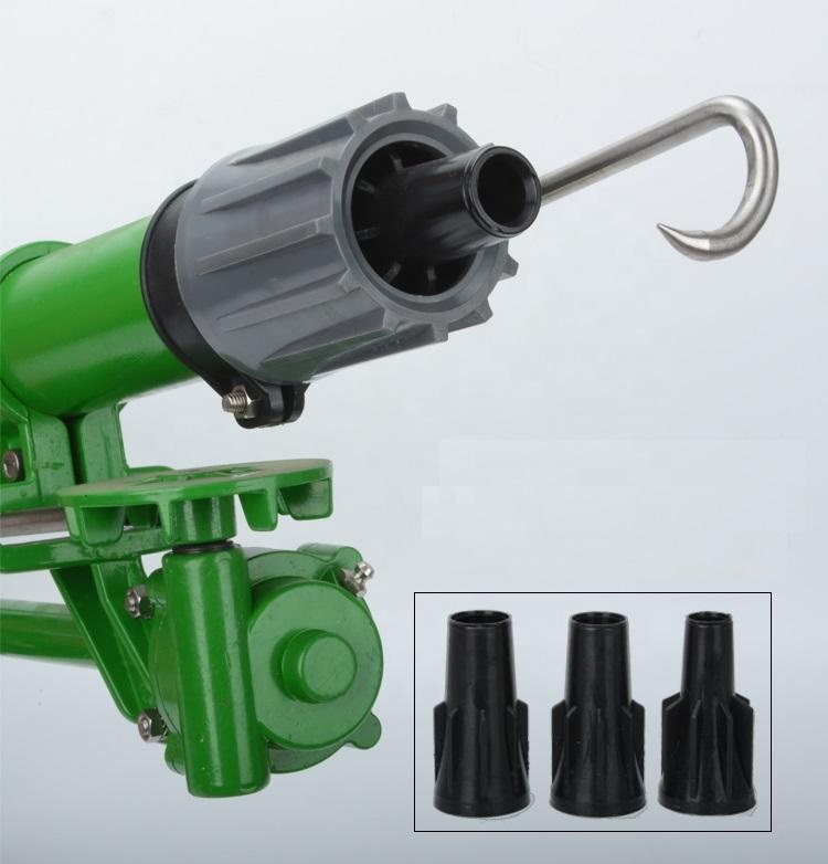 Farm Irrigation Rain Sprinkler - Agriculture Farming Hand Tools ulasan dan harga