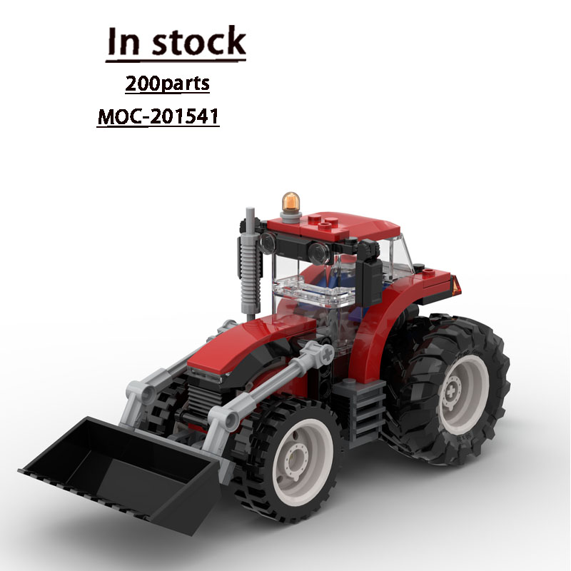 MOC-201541 City Farm Agricultu - Farming Agriculture Model ulasan dan harga