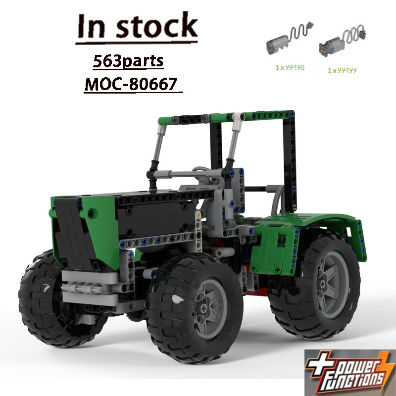 MOC-80667 Urban Farm Agricultu - Farming Agriculture Model ulasan dan harga