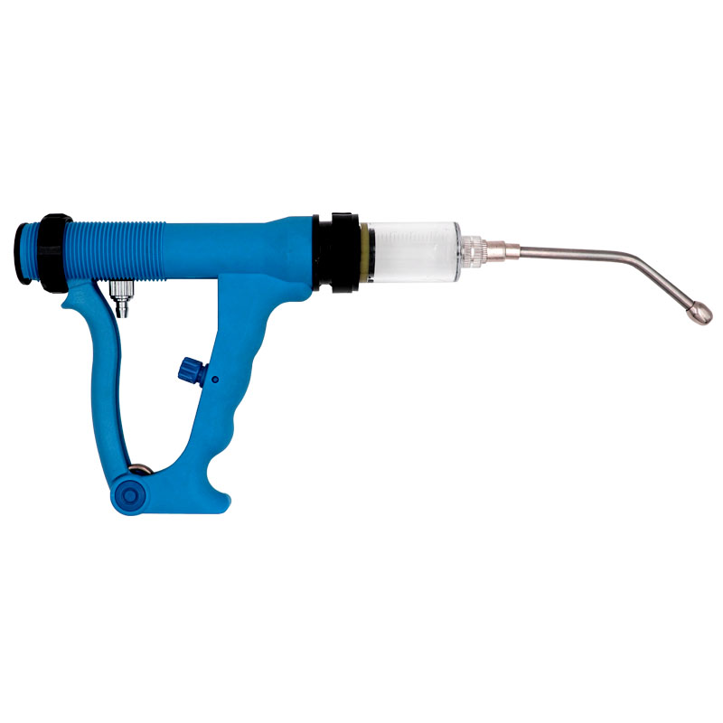 Animal Veterinary Continuous F - Veterinary Syringe Gun ulasan dan harga