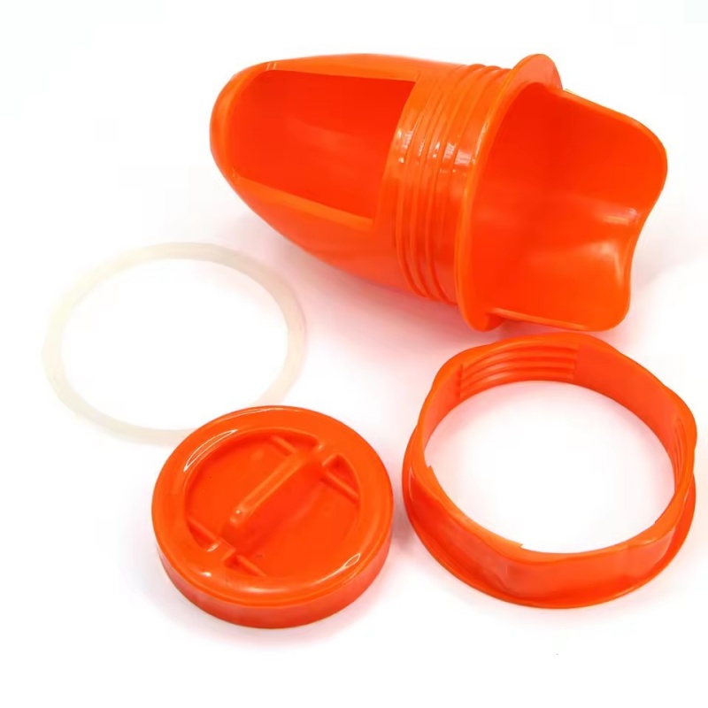 Automatic Gravity Chicken Feed - Chicken Nipple Drinker ulasan dan harga