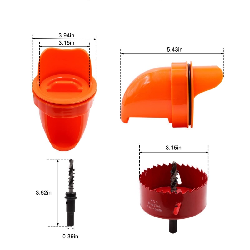 Automatic Gravity Chicken Feed - Chicken Nipple Drinker ulasan dan harga