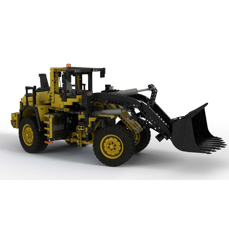 Building Blocks MOC-125288 Far - Agriculture Farming Certificate ulasan dan harga